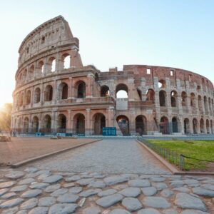 5 popular places to visit in Rome