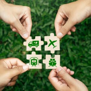 5 smart tips to make travel more responsible and sustainable