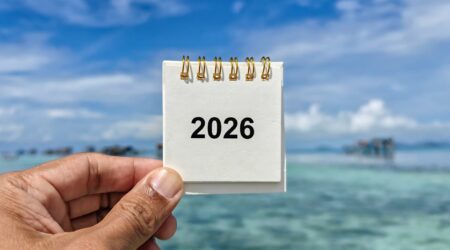 6 travel destinations to visit in 2026