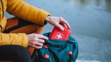 6 benefits of traveling with a first aid kit