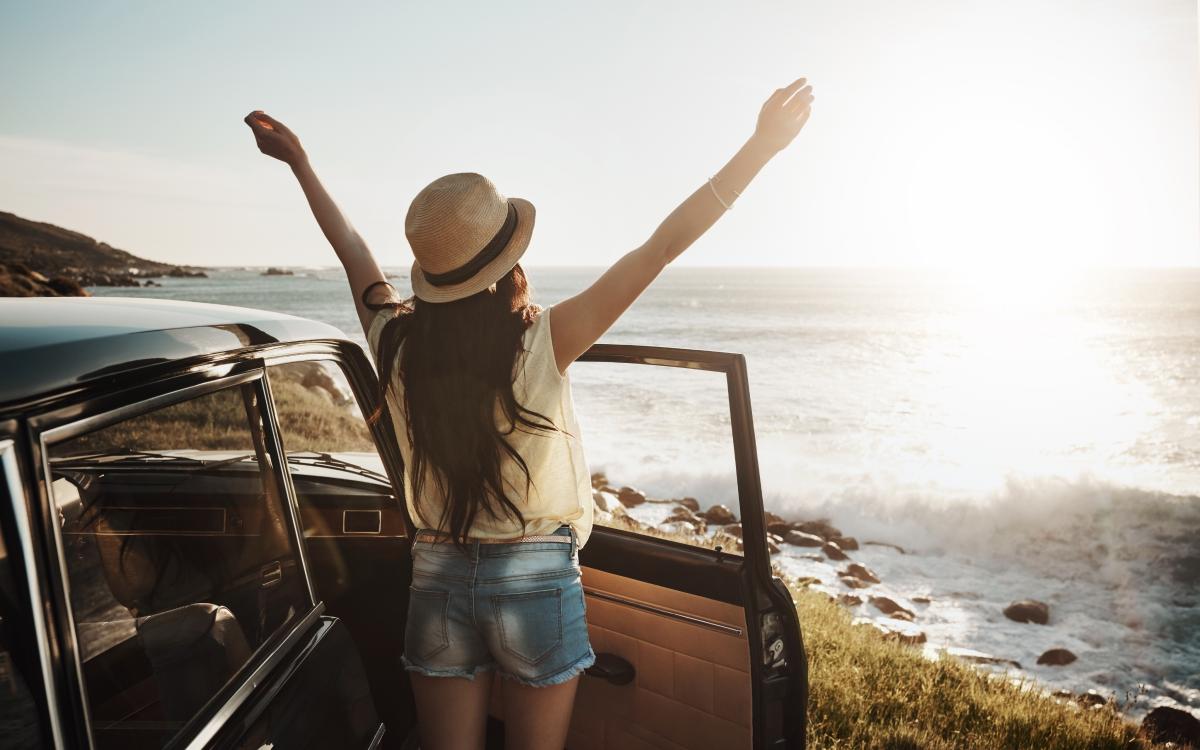 6 ideas for an enjoyable day trip