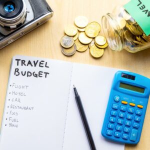 7 tips for planning affordable travels