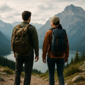 Top 4 adventure travel destinations for epic outdoor escapes