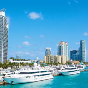 Top 5 beautiful cities in the US and what to explore