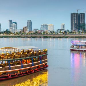 Top small boat river cruises to know about
