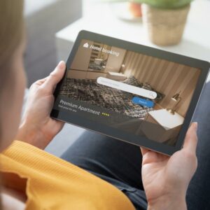 Top travel accommodation options and booking considerations