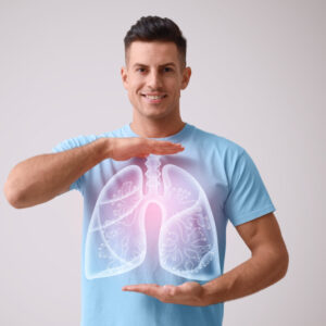 Stay away from these three foods to keep your lungs healthy