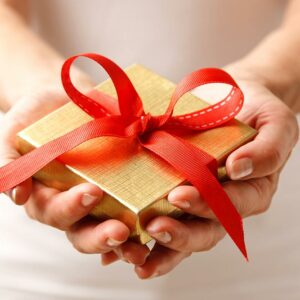 8 most returned Valentine’s Day gifts