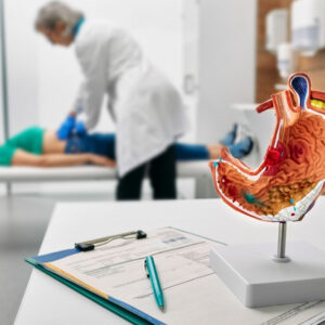 Gastrointestinal stromal tumor – Symptoms and management options