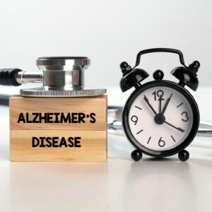 Alzheimer’s disease – 7 tips to manage the condition
