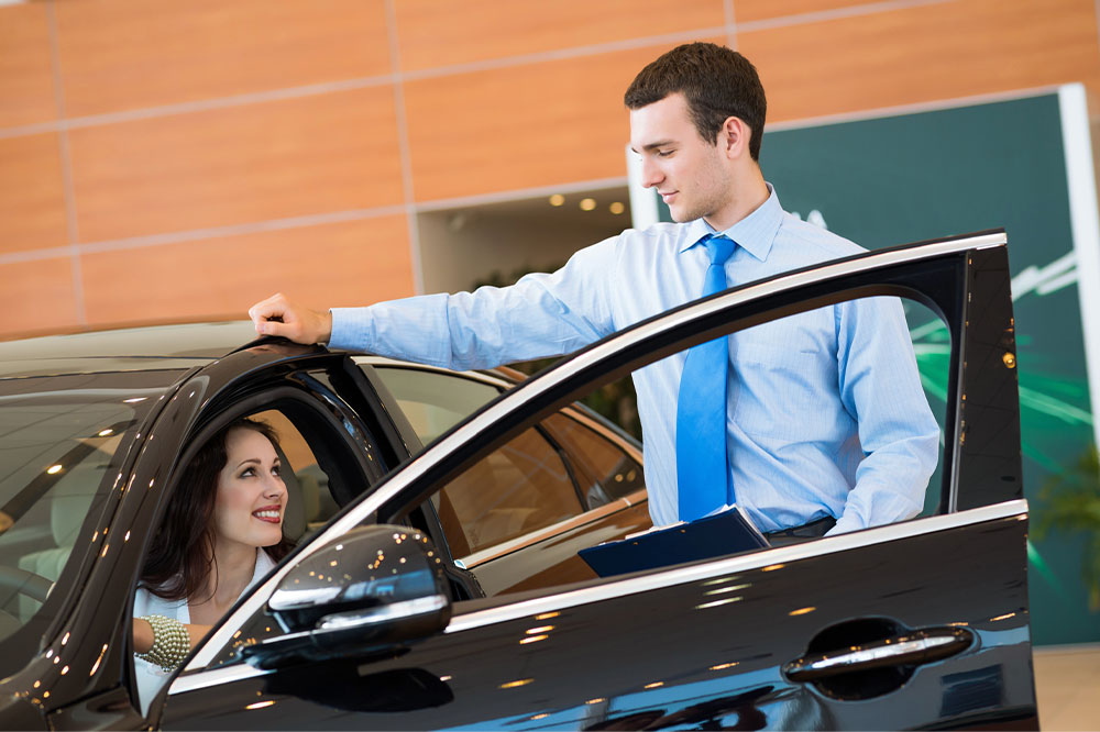 7 signs that it’s time to replace an old car