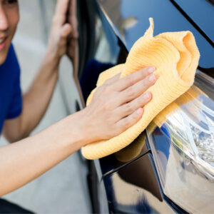 8 ways to care for one’s car or truck