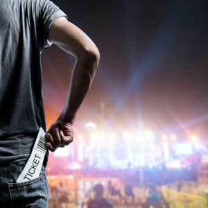 Common mistakes to avoid while buying concert tickets