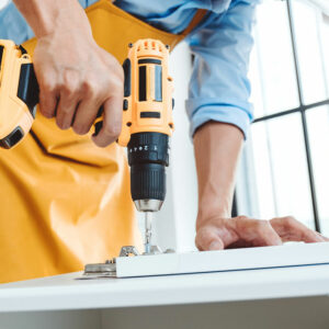 Home Improvement – Sources of Mess and Easy Hacks